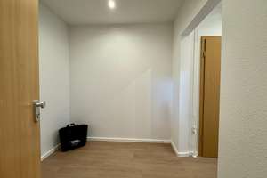 Großzügige 1-Raum-Wohnung mit modernem Badezimmer – Dr.-Salvador-Allende-Straße 96, 9119 Kappel, Chemnitz – Vorschaubild 11