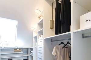 Wohnen über den Dächern - Traumhafte 3,5 - Zimmer Maisonettewohnung mit großer Dachterrasse! – Friedhofstraße 15, 40597 Benrath, Düsseldorf – Vorschaubild 27
