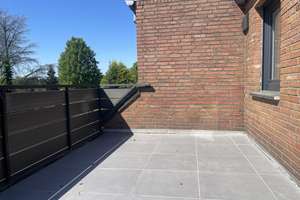 ERSTBEZUG nach Sanierung am Stadtwald: 3Z.-Maisonette + gr. Wohnküche + gr. Loggia (15qm) – Engerstr. 71, 47800 Bockum, Krefeld – Vorschaubild 16