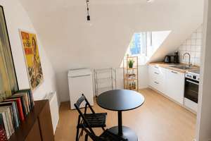 Zuhause mit 2 Zimmern in Neu-Ulm – Die vollständige Adresse der Immobilie erhältst du vom Anbieter., 89231 Neu-Ulm – Vorschaubild 4
