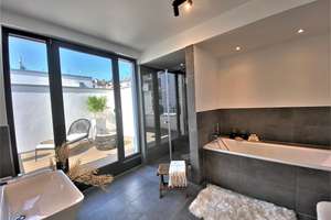 Exklusives 5-Zimmer-Townhouse mit gehobener Innenausstattung und EBK in Düsseldorf Flingern Nord – Birkenstr. 82d, 40233 Flingern Nord, Düsseldorf – Vorschaubild 15