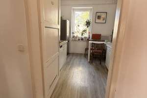 Wunderschöne Altbau Wohnung mit großer Terrasse in der Innenstadt  – Die vollständige Adresse der Immobilie erhältst du vom Anbieter., 49080 Wüste, Osnabrück – Vorschaubild 13