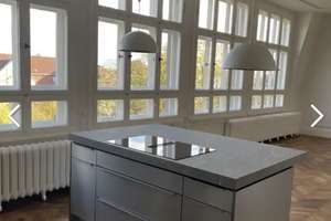 Wunderschönes 1-Zimmer Loft in der Lübecker Altstadt – Die vollständige Adresse der Immobilie erhältst du vom Anbieter., 23552 Innenstadt, Lübeck – Vorschaubild 7