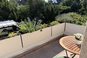 Eigentumswohnung im Altbau mit Balkon und Garage – 45478 Speldorf, Mülheim an der Ruhr – Vorschaubild 16