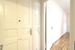 Schöne 1-Zimmer-Wohnung in einem grundsanierten Objekt – Beusselstr. 20, 10553 Moabit, Berlin – Vorschaubild 12