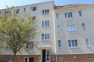 Ab September 2026 oder später: Kleine 2-Zimmer-Singlewohnung mit sep. Küche und Dusche im 1.OG – Dohnaer Straße 81, 1219 Leubnitz-Neuostra, Dresden – Vorschaubild 10