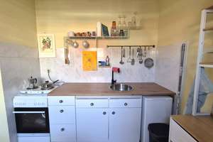 Gemütliche 1-Zimmer DG-Wohnung in der Nordstadt – Fliederstr. 2, 30167 Nordstadt, Hannover – Vorschaubild 4