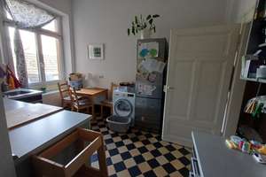 Schöne Altbauwohnung in guter Innenstadtlage – Kronenstrasse 6, 76133 Innenstadt-Ost, Karlsruhe – Vorschaubild 7