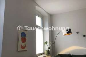 Tauschwohnung: Altbau mit Balkon in unterbilk