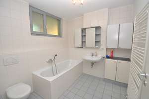 Großzügige 4-Zimmer-Wohnung mit großer Loggia und 2 Bädern – 117,63 m² in Grünwinkel – Edelbergstr. 39, 76189 Grünwinkel, Karlsruhe – Vorschaubild 16
