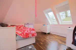 Charmantes Familienidyll vor den Toren Hamburgs – Großzügiges Wohnen mit Wohlfühlfaktor – Harburg (Kreis) – Vorschaubild 12
