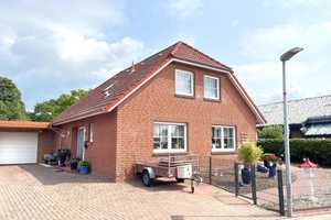 *** Renoviertes EFH mit Terrasse u. Garten *** – Leer (Kreis) – Vorschaubild 1