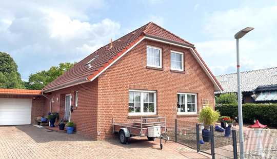 Bild von *** Renoviertes EFH mit Terrasse u. Garten ***