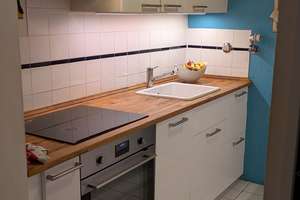 3-Zimmer-Wohnung, Haidhausen, ruhige Lage – Die vollständige Adresse der Immobilie erhältst du vom Anbieter., 81667 Haidhausen Süd, München – Vorschaubild 10