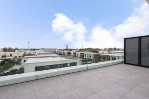 Exklusives Premium-Penthouse mit Privatfahrstuhl und Dachterrasse – Die vollständige Adresse der Immobilie erhältst du vom Anbieter., 38108 Wabe-Schunter-Beberbach, Braunschweig – Vorschaubild 13
