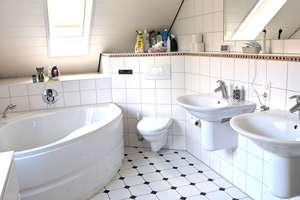 Exklusives Einfamilienhaus mit Einliegerwohnung – Die vollständige Adresse der Immobilie erhältst du vom Anbieter., 41066 Bettrath-Hoven, Mönchengladbach – Vorschaubild 11