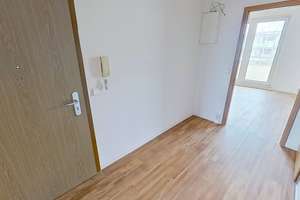 Schöne 3-Zimmer-Wohnung mit EBK, BALKON und Wannenbad – Bernhard-Kellermann-Str. 15, 39120 Leipziger Straße, Magdeburg – Vorschaubild 13