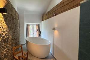Bauernhaus in Riedering  -  Luxussaniertes historisches Bauernhaus – Die vollständige Adresse der Immobilie erhältst du vom Anbieter., 83083 Riedering – Vorschaubild 15