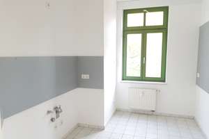 Helle 3-Raum-Wohnung in saniertem Gründerzeit-Mehrfamilienhaus, ruhige zentrumsnahe Lage in Chemnitz – Klarastraße 35, 9131 Hilbersdorf, Chemnitz – Vorschaubild 13