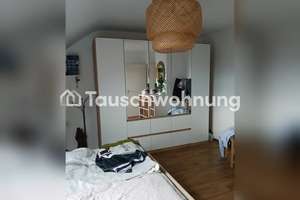 Tauschwohnung: 4-Zimmer-Wohnung mit Balkon in Karlsruhe Nordweststadt – Die vollständige Adresse der Immobilie erhältst du vom Anbieter., 76185 Nordweststadt, Karlsruhe – Vorschaubild 7