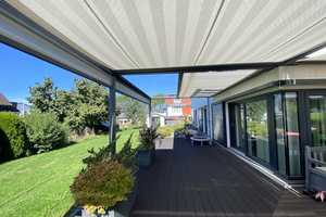 Sonniges Zweifamilienhaus mit moderner Wärmepumpe und großer Photovoltaikanlage – Oberallgäu (Kreis) – Vorschaubild 9