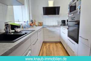 Top gepflegte 2 Zimmer Wohnung in zentraler Lage, Einbauküche, Garage – Bonn – Vorschaubild 8