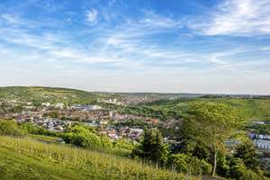 Großzügiges Anwesen mit Weinbergblick, Gartenidylle und weiterem Baupotenzial – Die vollständige Adresse der Immobilie erhältst du vom Anbieter., 97084 Heidingsfeld, Würzburg – Vorschaubild 27