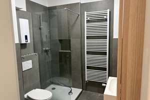 Darmstadt City, Moderne 2 Zimmer-Komfortwohnung in historischem Altbau – Die vollständige Adresse der Immobilie erhältst du vom Anbieter., 64283 Mitte, Darmstadt – Vorschaubild 10