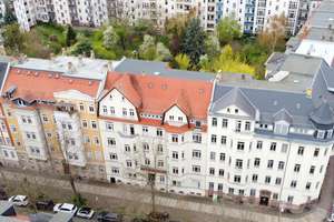 NEU: Bezugsfrei - Schleußig freut sich auf Sie    – Die vollständige Adresse der Immobilie erhältst du vom Anbieter., 4229 Schleußig, Leipzig – Vorschaubild 12