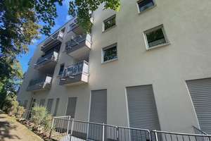 Bezugsfreie 2ZKB2B-Wohnung mit Aufzug und TG in MA-Vogelstang! Der Grund und Boden ist Eigentum! – Sachsenstr. 101, 68309 Vogelstang, Mannheim – Vorschaubild 29