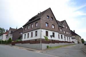Mehrfamilienhaus mit 7 WE, Werkstattgebäude und  3 Garagen – Mühlenbergstraße 6, 37632 Holzminden (Kreis) – Vorschaubild 5