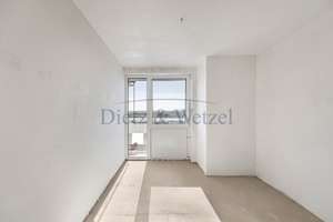 Penthouse an der Berger Straße mit beeindruckendem Skylineblick – 60385 Bornheim, Frankfurt am Main – Vorschaubild 12