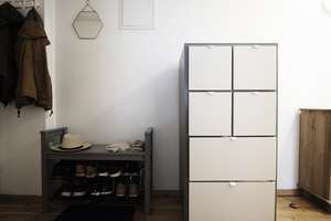 Möblierte 2-Zimmer-Wohnung bei Rosenthaler Platz; ruhiges Hinterhaus. – Torstr. 139, 10119 Mitte (Ortsteil), Berlin – Vorschaubild 18