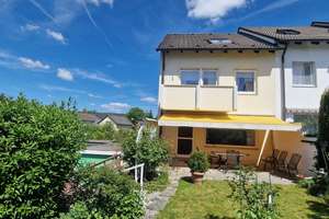TOP-Lage i.d. Nähe Hohe Warte
Modernisiertes Reihenendhaus
6,5 Zimmer + 2 Bäder + 2 Terrassen uvm. – Die vollständige Adresse der Immobilie erhältst du vom Anbieter., 95445 Grüner Baum/Festspielhügel, Bayreuth – Vorschaubild 11