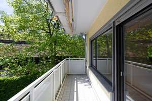 Frisch saniert & bezugsbereit: Helle 3 Zimmer mit Balkon in Wiesbaden-Biebrich – Die vollständige Adresse der Immobilie erhältst du vom Anbieter., 65203 Biebrich, Wiesbaden – Vorschaubild 4