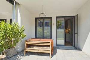 Exklusiver Wohnkomfort in bester Lage – Die vollständige Adresse der Immobilie erhältst du vom Anbieter., 90763 Nördliche Südstadt, Fürth – Vorschaubild 9