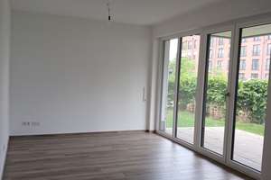 Großzügige Erdgeschosswohnung mit Garten im Neubau – Quebecallee 23, 49090 Atter, Osnabrück – Vorschaubild 2