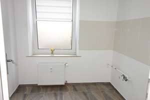 Krefeld - City/ schöne 2 Zi. Whg. im EG mit Sonnen-Terrasse und Garten – Die vollständige Adresse der Immobilie erhältst du vom Anbieter., 47798 Stadtmitte, Krefeld – Vorschaubild 5