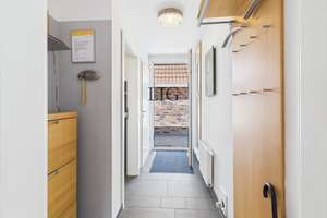 LANGEOOG: Wunderschönes Reihenendhaus "Villa Lenguardo" in exponierter Lage unweit Strand & Dünen! – Die vollständige Adresse der Immobilie erhältst du vom Anbieter., 26465 Langeoog – Vorschaubild 33