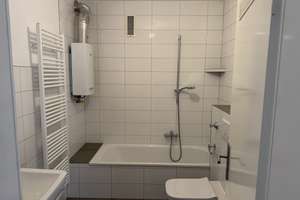 Wohnen mit Charakter: 3-Zimmer-Wohnung in Bornheim – 60385 Bornheim, Frankfurt am Main – Vorschaubild 10