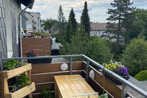Schöne 2-Zimmerwohnung nähe Lichtscheid – Obere Lichtenplatzer Straße 341, 42278 Wuppertal – Vorschaubild 2