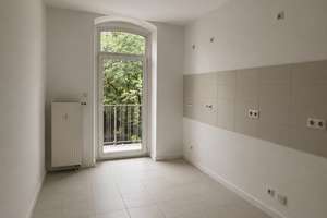 4-Zimmer-Wohnung – Scheffelstraße 115, 9120 Altchemnitz, Chemnitz – Vorschaubild 2