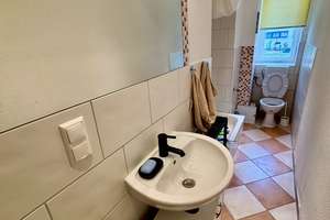 Kompaktes Wohnen: 1,5-Zimmer-Apartment in Adlershof – Die vollständige Adresse der Immobilie erhältst du vom Anbieter., 12489 Adlershof, Berlin – Vorschaubild 7