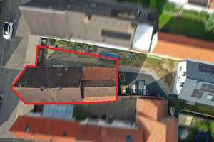 Einfamilienhaus mit Garage und Hof - 2 Wohneinheiten möglich – Obere Hauptstraße 196, 67363 Lustadt – Vorschaubild 3