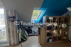 Tauschwohnung: Wohnungstausch einer schönen Dachgeschoss Wohnung – Die vollständige Adresse der Immobilie erhältst du vom Anbieter., 48161 Roxel, Münster – Vorschaubild 4