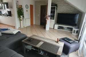Großzügiges Penthouse-Dachgeschoss mit 4 Zimmern und Dachterrasse – Buschhausener Straße 200, 46149 Oberhausen – Vorschaubild 2