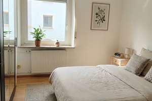 „Perfekt gelegen, perfekt geschnitten – Ihre 3-Zimmer-Wohnung in Nbg! – Die vollständige Adresse der Immobilie erhältst du vom Anbieter., 90461 Gugelstraße, Nürnberg – Vorschaubild 3