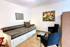 Eine Rarität in Berlin-Mitte: 26 m² Privat-Terrasse direkt am Park – Die vollständige Adresse der Immobilie erhältst du vom Anbieter., 10115 Mitte (Ortsteil), Berlin – Vorschaubild 5