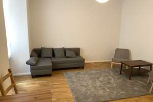 1-Zimmer-Wohnung mit gehobener Ausstattung in Berlin Wedding - U-Bahn Pankstr. – Badstr. 54, 13357 Gesundbrunnen, Berlin – Vorschaubild 2