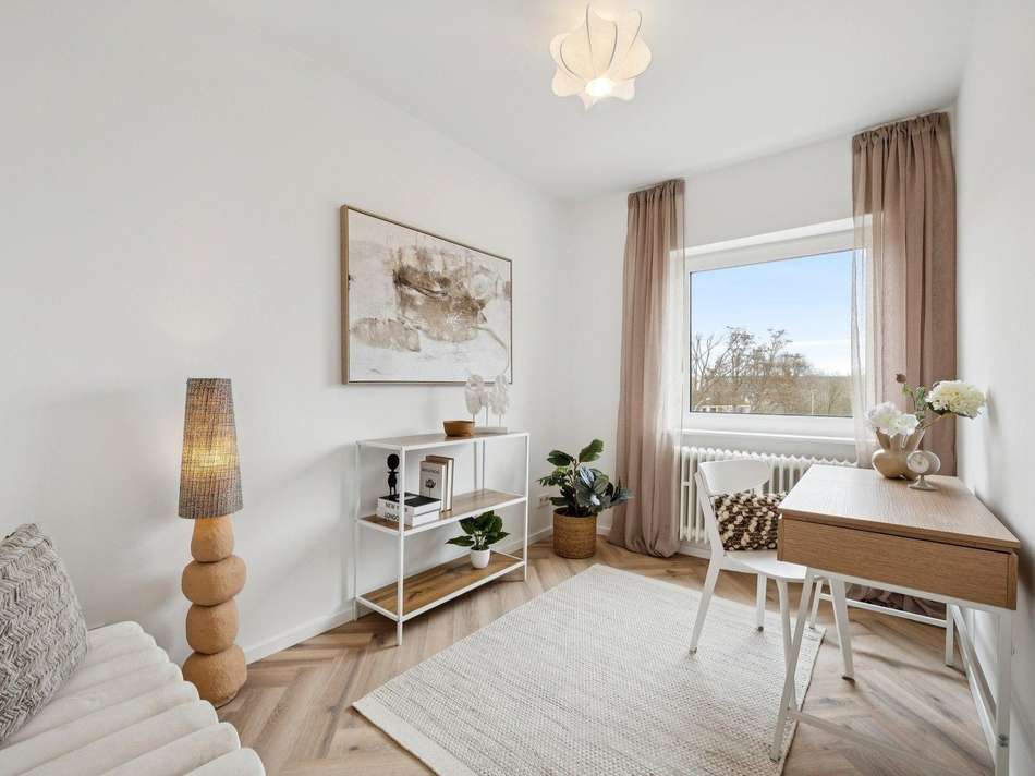 Büro / Kinderzimmer